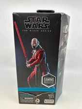 Star Wars The Black Series Darth Malak  Knights of The Old Republic 6-Inch Colle