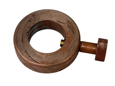 NOS - Kwik Way LBM Line Bore Compensating Collar and Lock Bolt