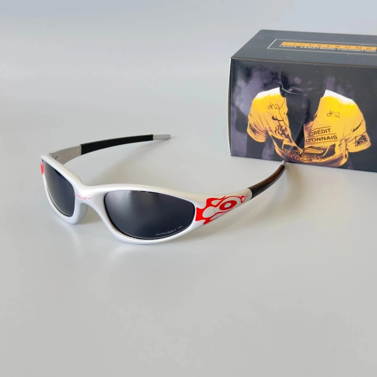 オークリーサングラス/Oakley/USA made Oakley USA Sunglasses for Men for sale | eBay