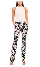 Roberto Cavalli Blush Pants RARE