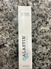 Alastin skincare restorative Skin Complex New