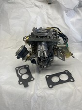 1984-1989 Suzuki Samurai Carburetor. Remanufactured Carburetor 1.3l Engine