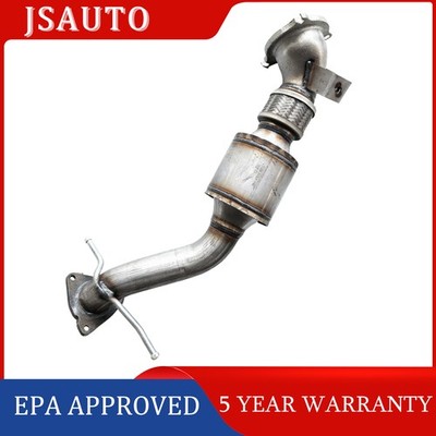Catalytic Converter For Land Rover Range Rover Evoque 2014-2018 L4 2.0L