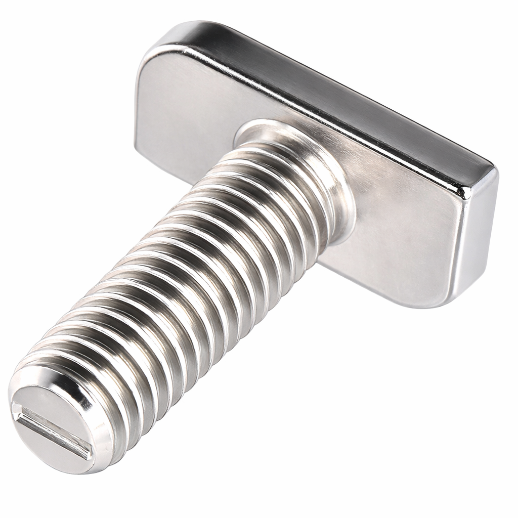Produktbild von Schulterschrauben Inbusbolzen – 10/12 Mm Bund, M8/M10 Gewinde, A2 Edelstahl
