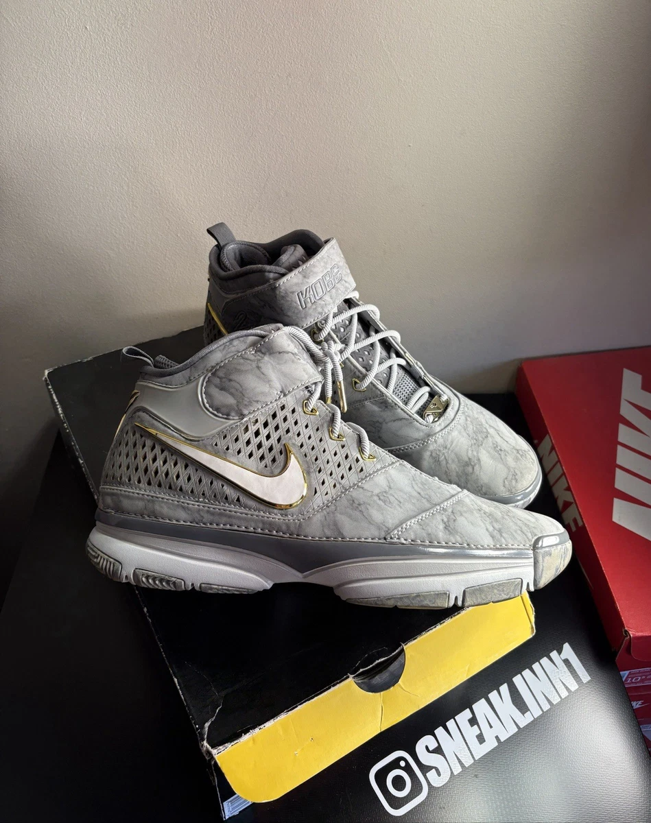 Nike Zoom Kobe 2 Prelude for Sale | Authenticity Guaranteed 