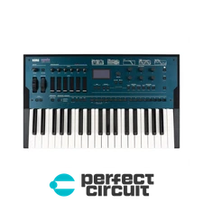 Korg Opsix Altered FM Digital Keyboard SYNTHESIZER - USED - PERFECT CIRCUIT