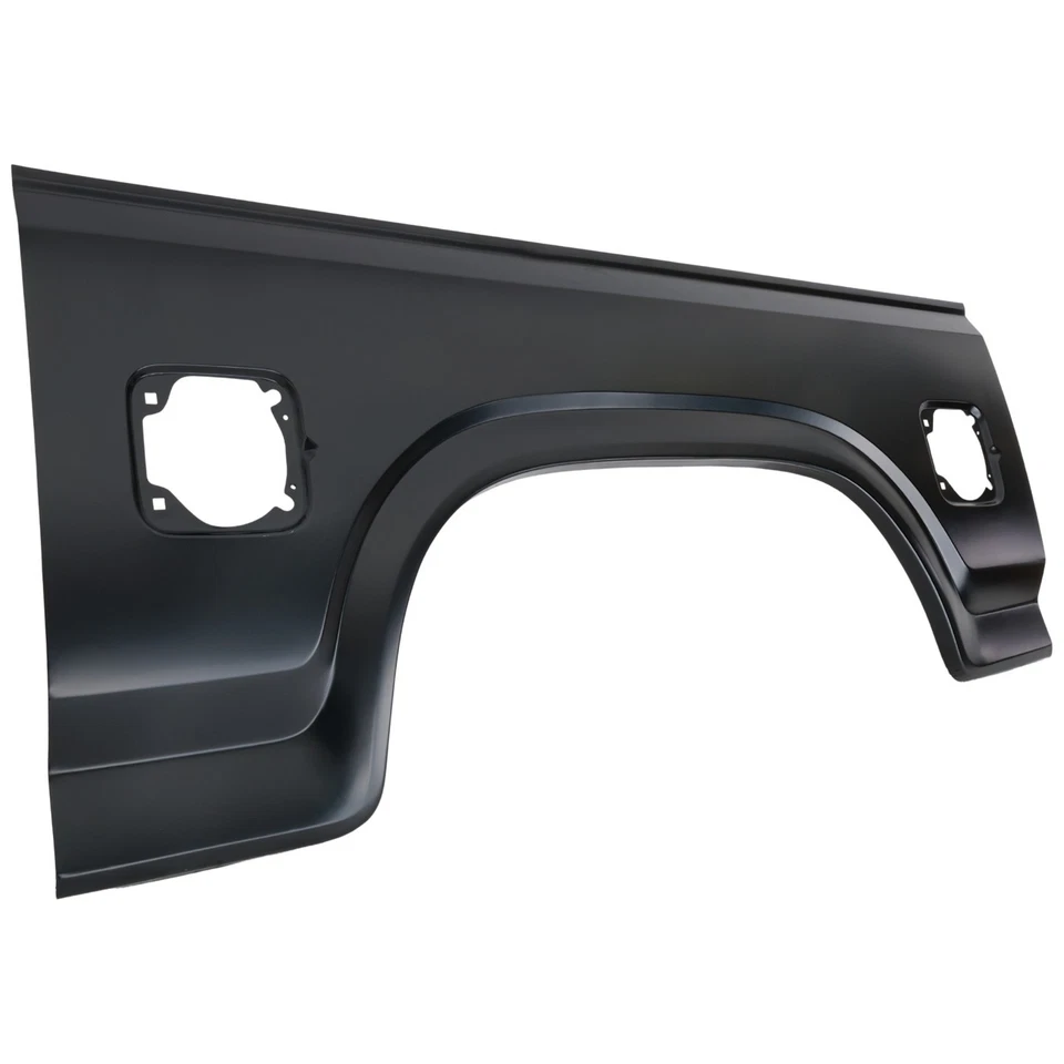 Wheel Arch Repair Panels Rear Driver Left Side for F150 Truck F250 F350 Hand Foto 3 de 4