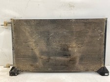2001 - 2014 CHEVY SILVERADO 3500 6.0L A/c Condenser 20913751 OEM Free Shipp