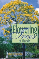 Mark Stebbins | Flowering Trees Of Florida | Taschenbuch | Englisch (1990)