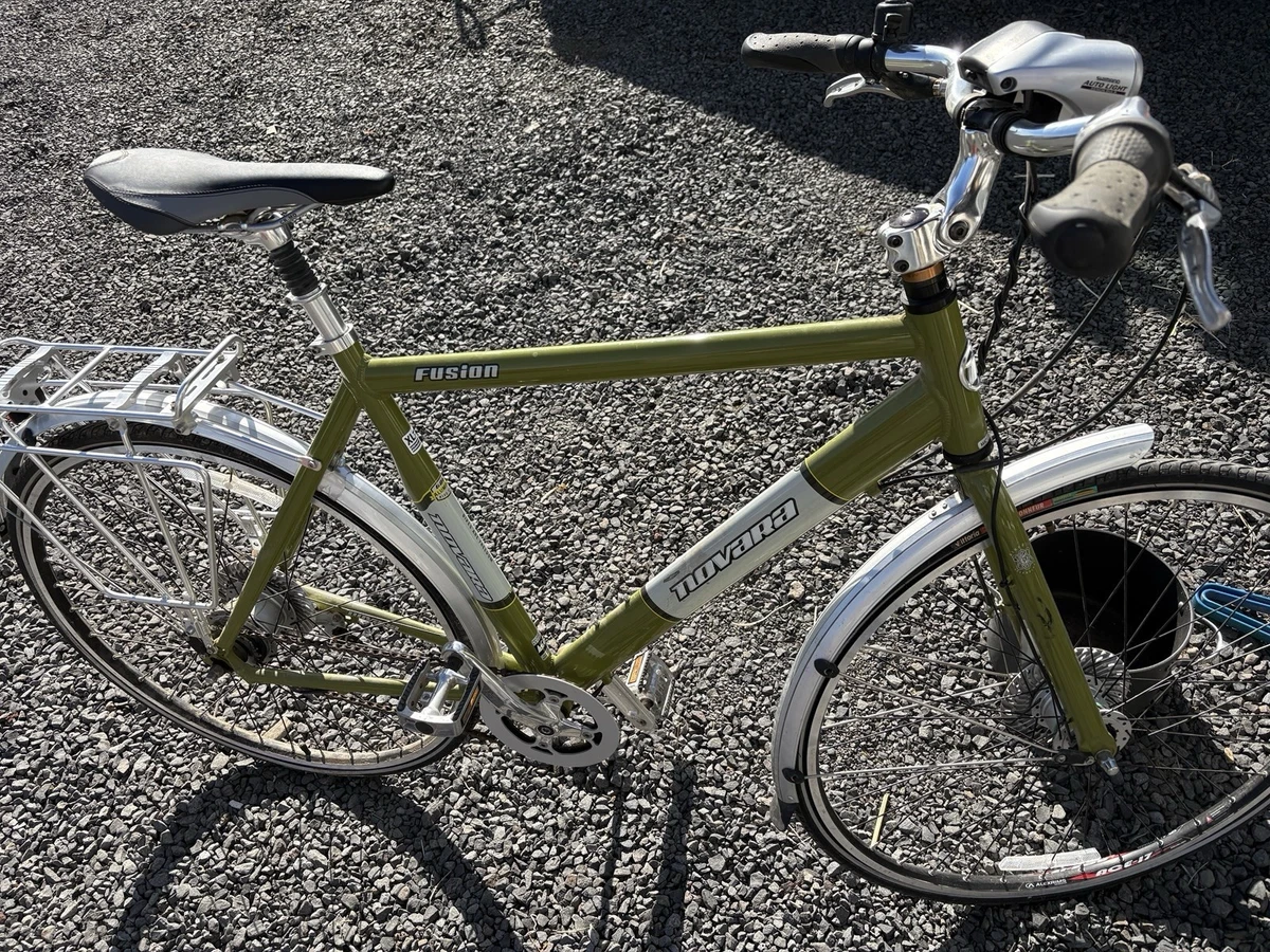 City Bike Green 700C Bikes for sale | eBay