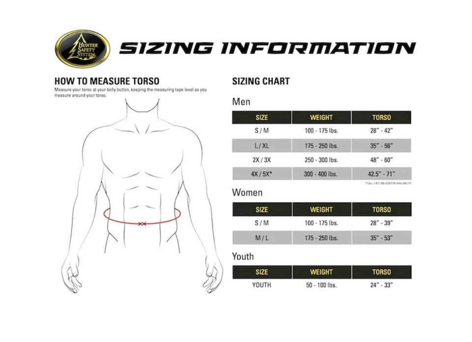 Arnés de seguridad Hunter Safety System Lady híbrido soporte para árboles, roble musgo S/M Foto 3 de 3