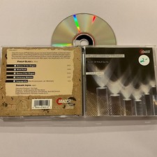 Glass Organ Works Music of Philip Glass CD Donald Joyce Audio