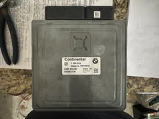 07-13 MSD81 N54 DME E90 E92 E60 E87 135i 335i 535i Engine Control Module 7596019