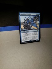 Sakashima's Student Magic The Gathering Planechase Anthology Near Mint