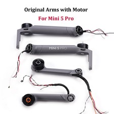 For DJI Mini 5 Pro Drone Original Front Rear Left Right Motor Arm Engine Arm