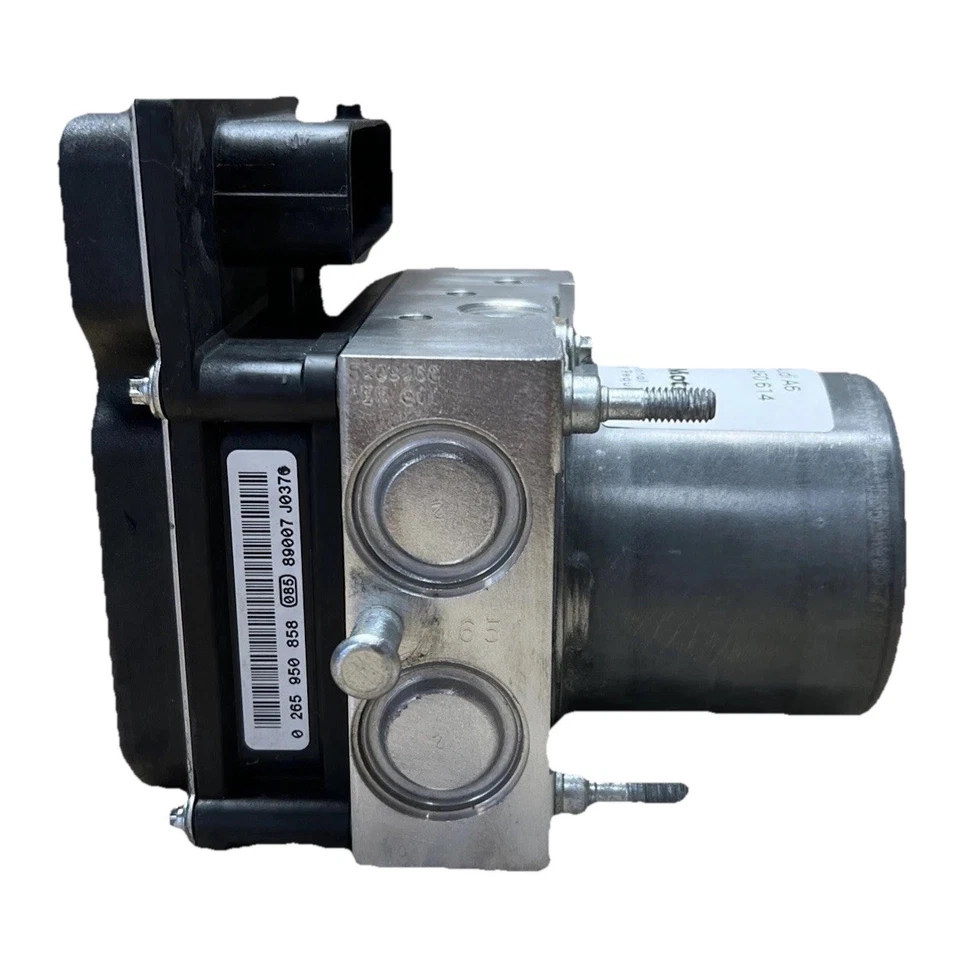 Módulo bomba freno ABS reacondicionado Audi A6 2009-2010 | 4F0 614 517 AT Foto 4 de 4