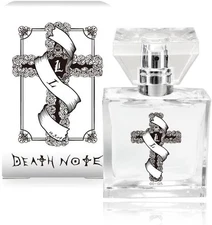 [primaniacs] DEATH NOTE Fragrance L Cotton Musk From JP NEW
