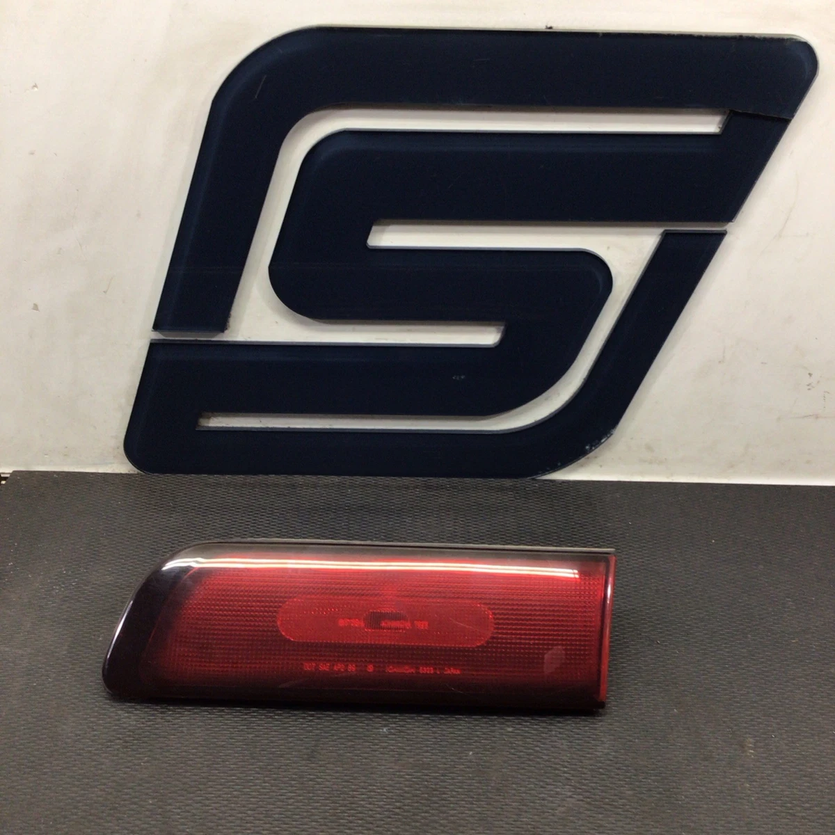 Tail Lights for Subaru SVX for sale | eBay