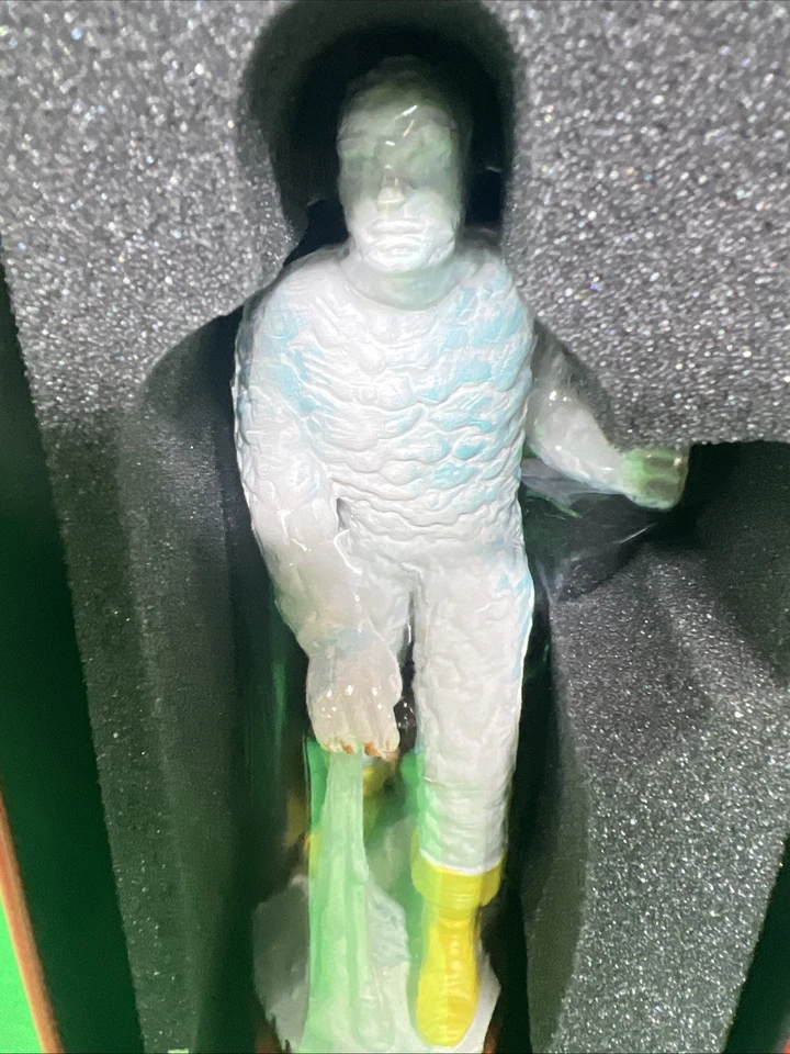 Dark Horse Deluxe Marvel Classic Character X-Men #5 Iceman #502/650 - Imagem 4 de 4