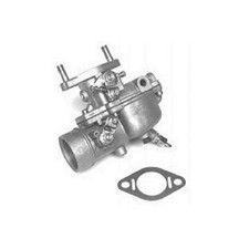Z11588 Carburetor Fits Allis Chalmers Wd45 Zenith
