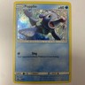 Popplio SM03 Sun & Moon Black Star Promo Holo Pokemon Card 
