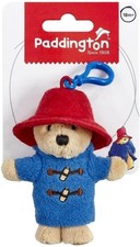 Rainbow Designs Classic Paddington Bear Key Chain – Paddington Bear Gifts, 9.5cm