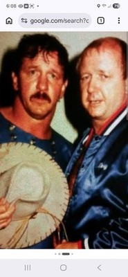 Georgia Wrestling tv Feb 1980 Rich Race Superstar Wrestling II Funks Dusty Tenry