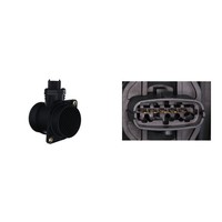 Luftmassenmesser Valeo 366989 FüR Fiat Alfa Romeo Marea Weekend Punto 147