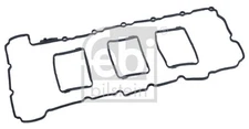 Febi Bilstein 102607 gasket set, cylinder head cover for BMW, BMW (Brilliance)