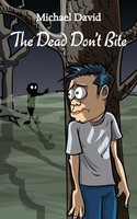 The Dead Don't Bite Michael David Taschenbuch Englisch 2026 EAN 9781836156376