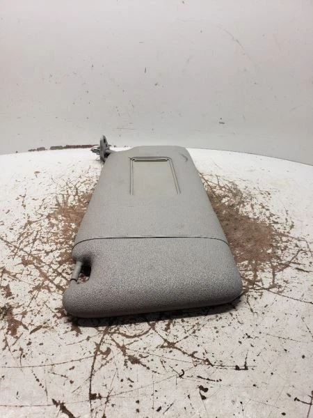 Viseira solar direita do passageiro iluminada compatível com 07-10 BMW X3 1068848 - Imagem 4 de 4