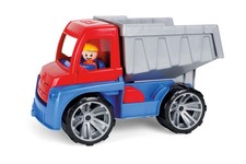 SIMM 04400 LENA® - wywrotka truxx