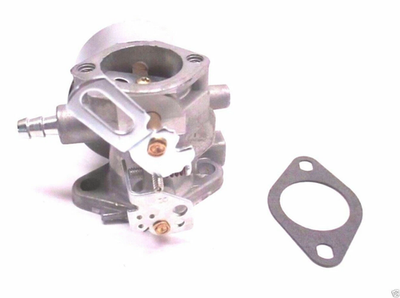 #ad #ad New For Tecumseh 640052 640349 640054 8HP 9HP 10HP Snowblower Carburetor Set $6.99