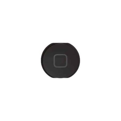 iPad Mini 1 / Mini 2 Home Button Only (Black)