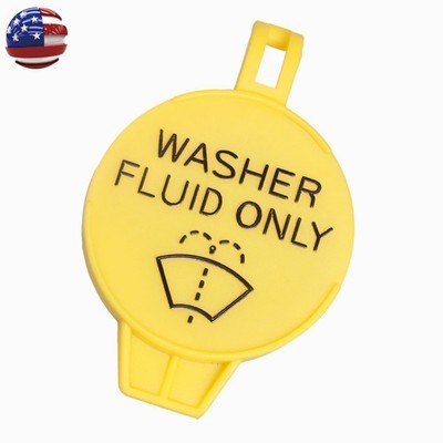Windshield Washer Reservoir Cap for Chrysler 300 Base C Lujo Sedan 4-Door 3.6L