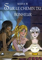 Sur Le Chemin Du Bonheur M. Kezia Taschenbuch FranzöSisch 2023 Ean 9782322258727