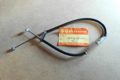 CABLE, STARTER