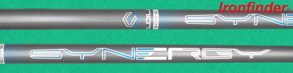 Callaway ROGUE CF18 PW Pitching Wedge Graphite Synergy Stiff Shaft Mens Right - Image 4 of 4