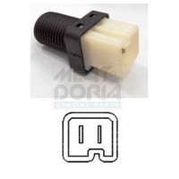Bremslichtschalter Meat & Doria 35017 FÜR CitroËN Passend FÜR Fiat Ford