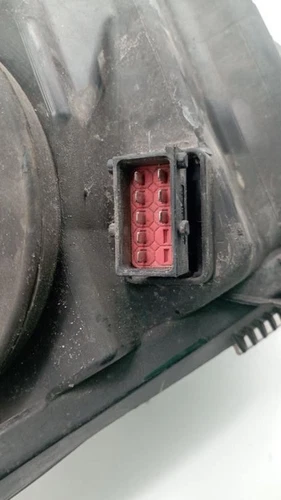 1EG27037041 Faro Izquierdo para OPEL ASTRA H BERLINA Cosmo 2007 1128046 - Bild 5 von 9
