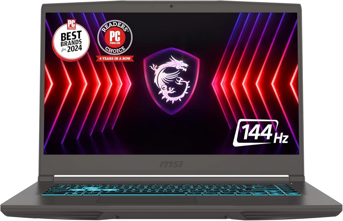 Pc Portable 17pouces MSI CR70 IntelCore I5 2, 50ghz SSD500Go