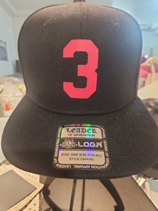 Chance the Rapper Hat | eBay