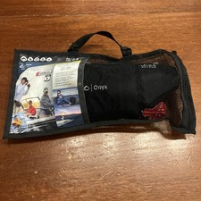 ONYX M-24 MANUAL INFLATABLE LIFE JACKET BELT PACK Coast Guard Approved - NEW
