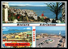 Ansichtskarte Misano / Riviera Adriatica - It...