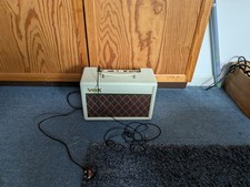 Vox Pathfinder 10 Guitar Amplifier Model V9106 10W