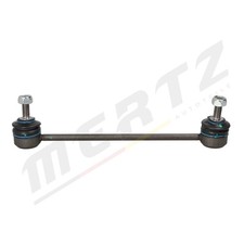 1x MERTZ Stange/Strebe, Stabilisator Vorne, Links, Rechts f&uuml;r Mercedes-Benz