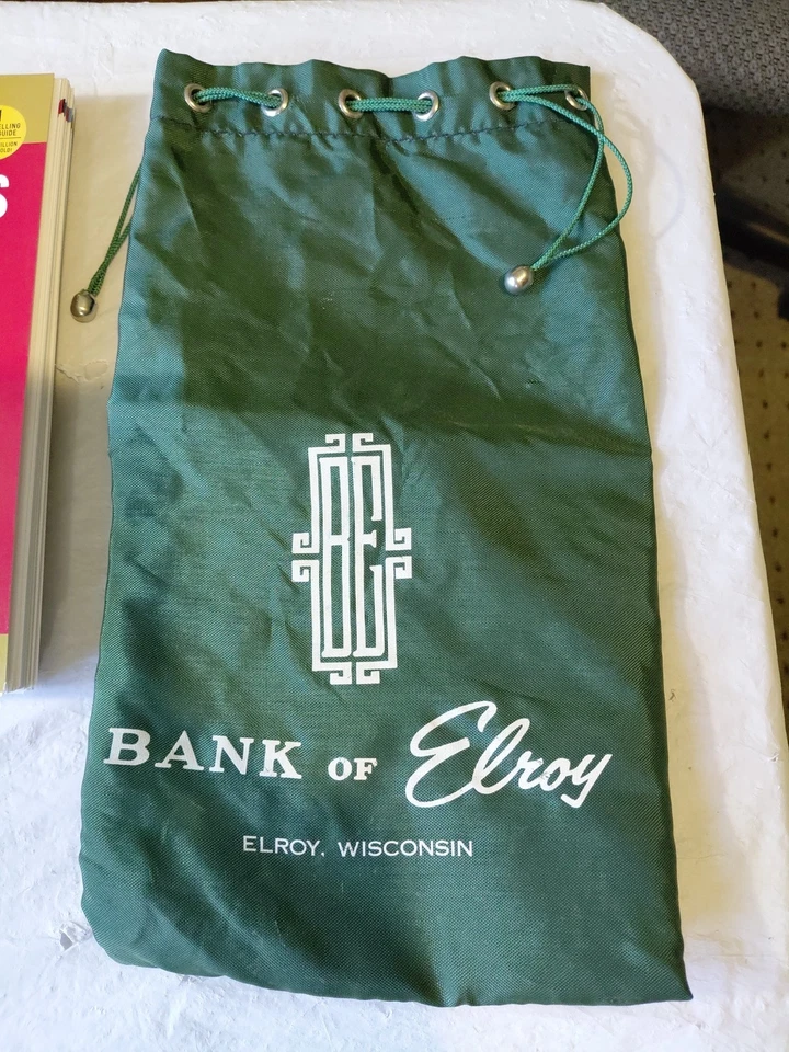 Lot Of Miscellaneous Coins, Books, Coin Tubes, Bank Bag, 1939 Exposition Coin ++ - Image 3 of 4