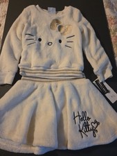 hello kitty girls Set