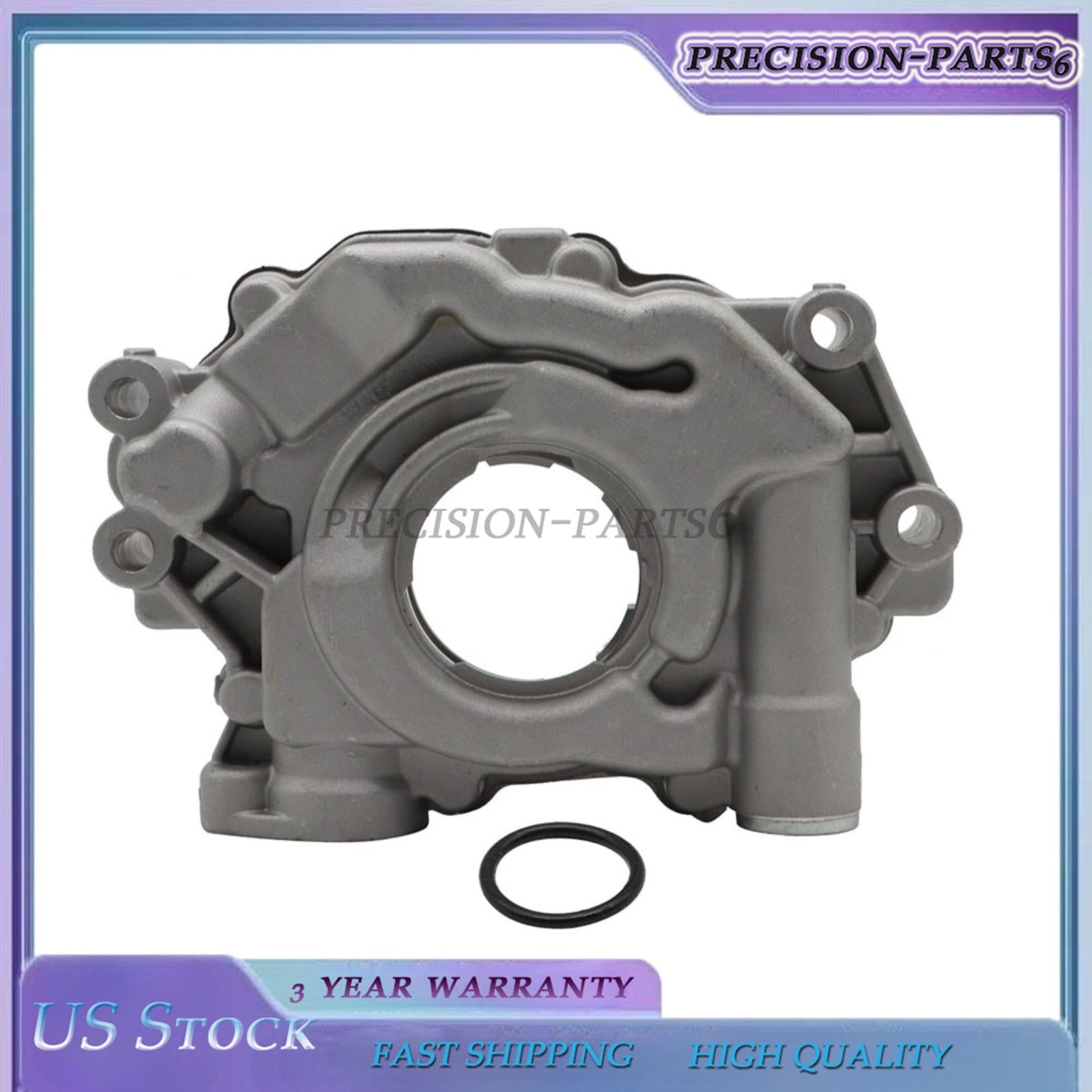 MELLING AUTOMOTIVE PRO. 10452HV - Us Warehouse