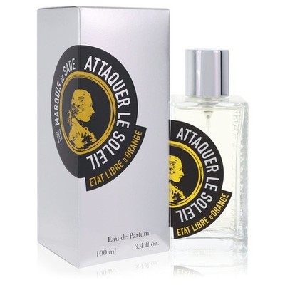 Etat Libre d'Orange Eau De Parfum Spray (Unisex) 3.38 oz For Women New In Box